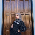 Fauziah Wahyuni profile icon