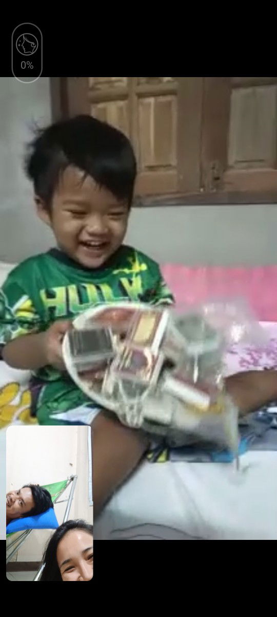 Pharita Wongyai profile icon