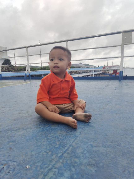 Refi Sofita profile icon