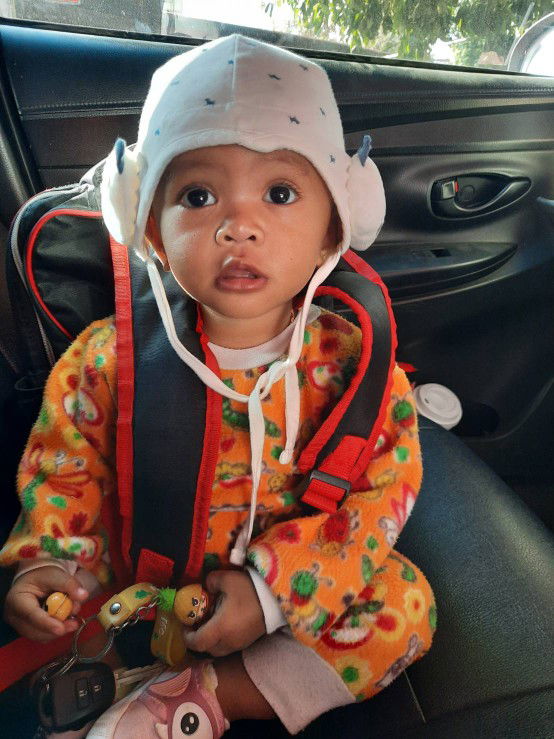 Pitchayaporn profile icon