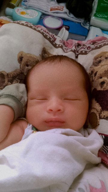 Natasya Navisha profile icon