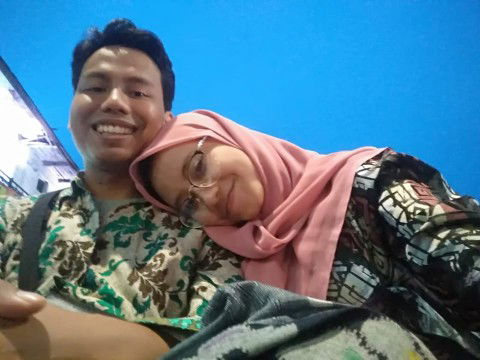 Qibtiyah profile icon