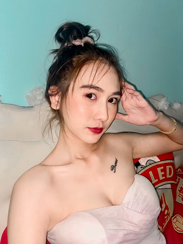 PRAEWPILIN profile icon