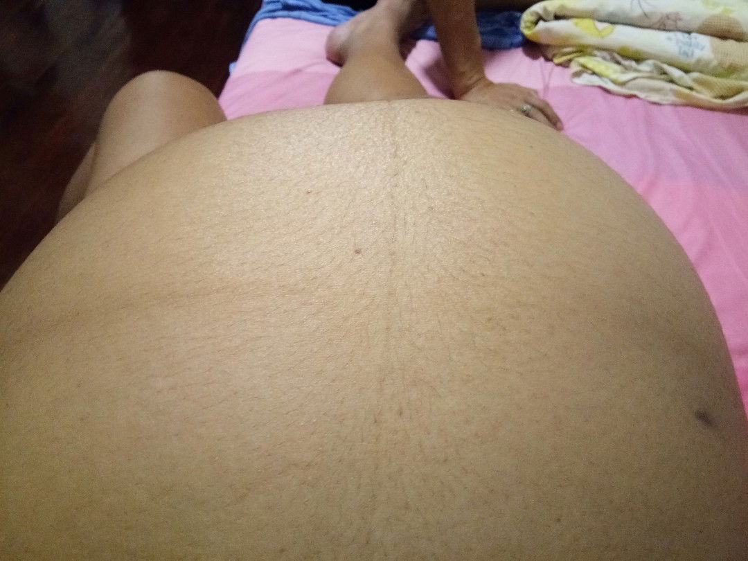 กำลังพยายามกลับหัวลง