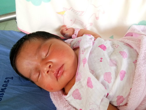 จะได้กลับบ้านแล้วค่ะ