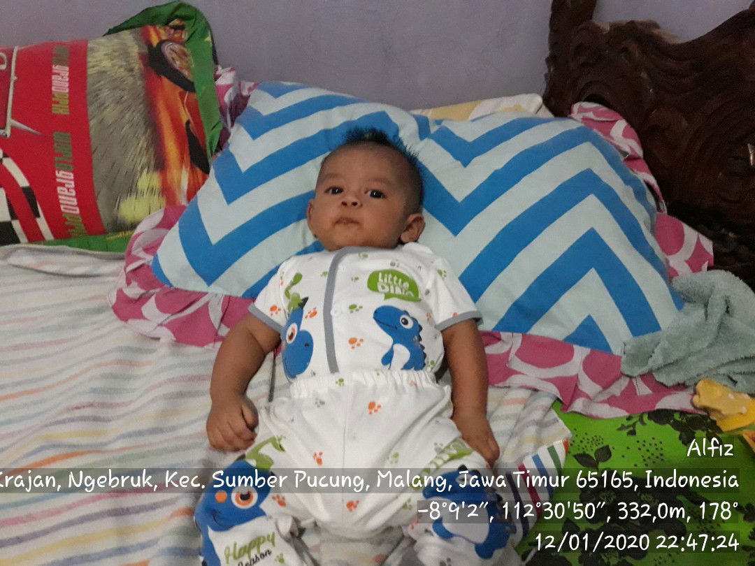 Fitriayu Dola M profile icon