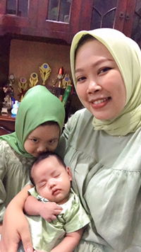 Ibun double Z profile icon