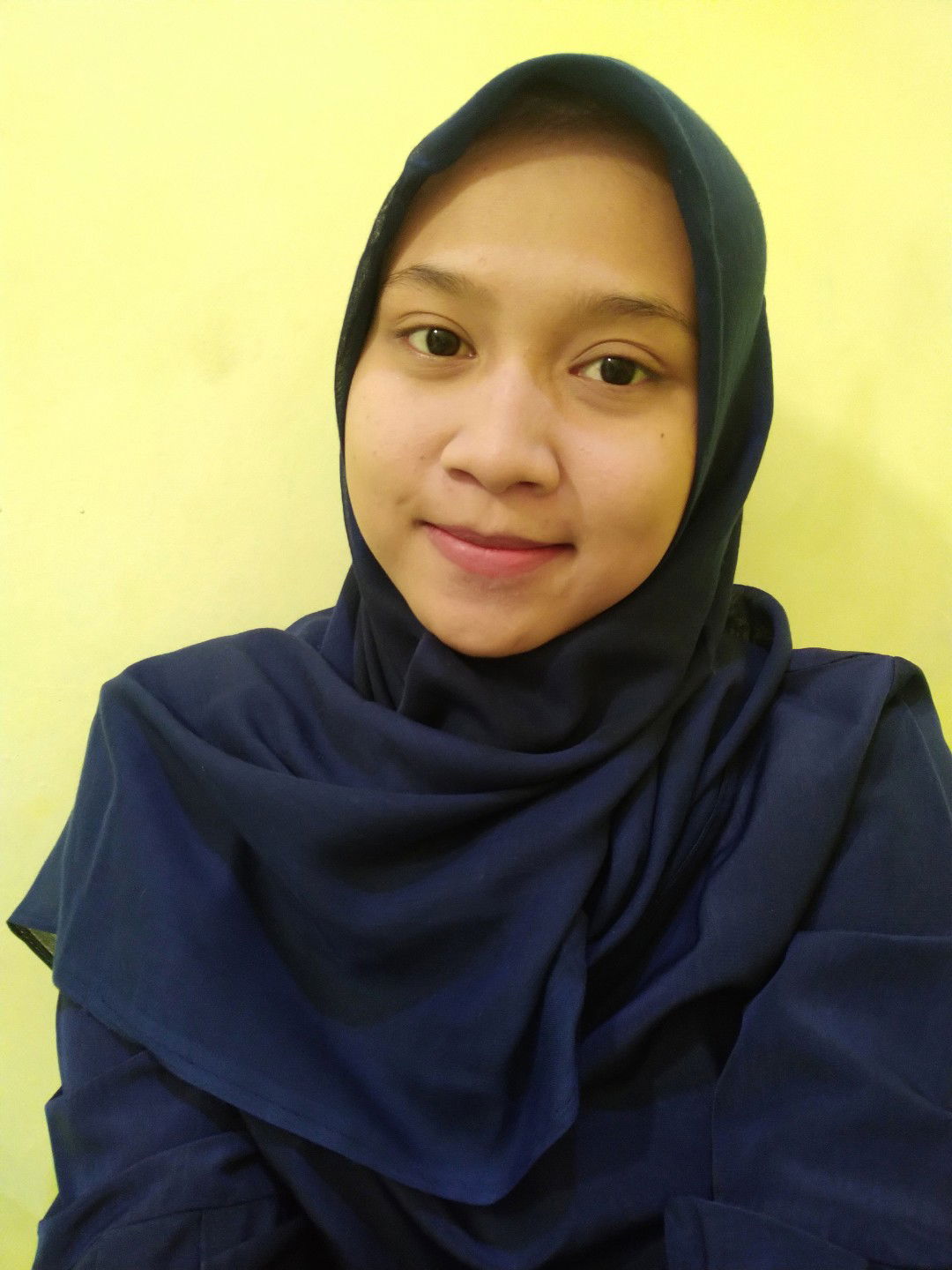 Karuniaikhsani Putri profile icon