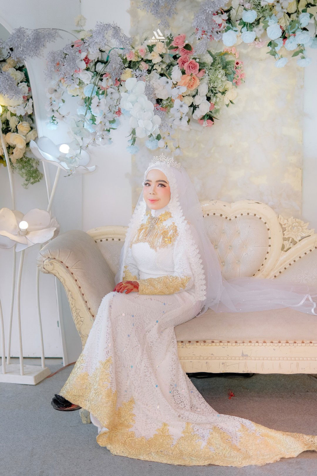 Bestari  profile icon