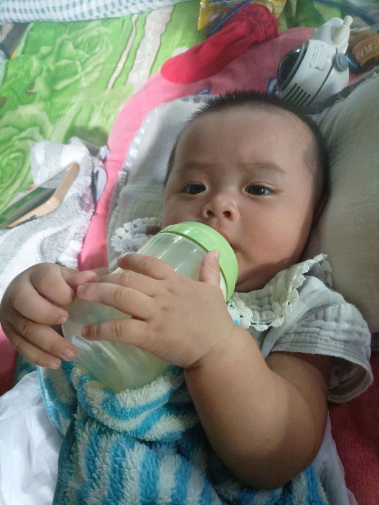 Wanitsata profile icon