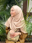 Nur Farah Hani Binti Mohd Baharin profile icon