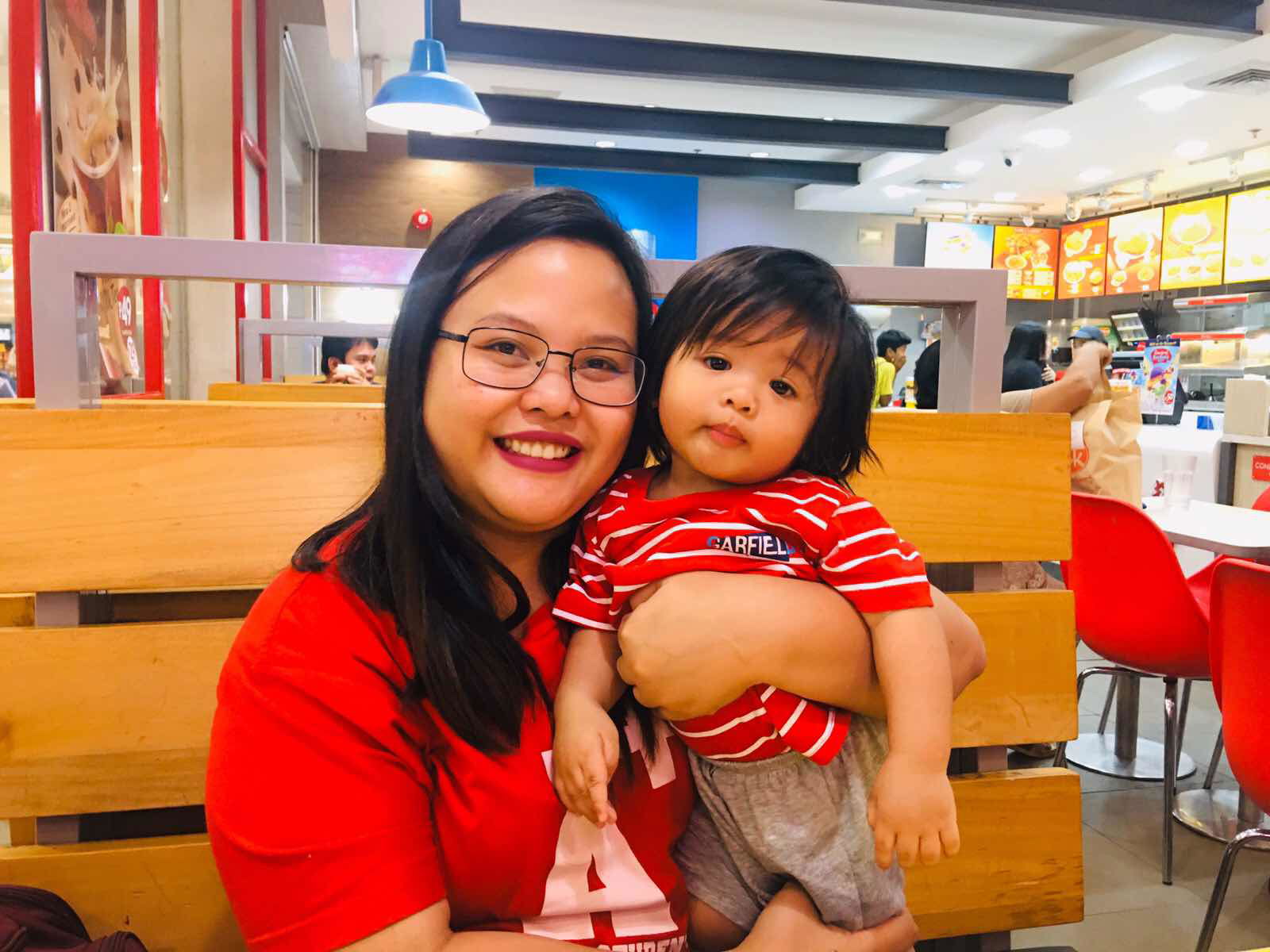 Lyza Gultiano profile icon