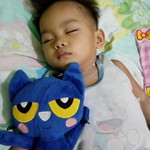 alyssa joy caparas profile icon