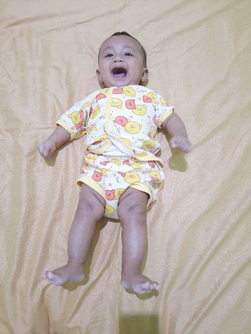 Mutiara Y Yolanda profile icon