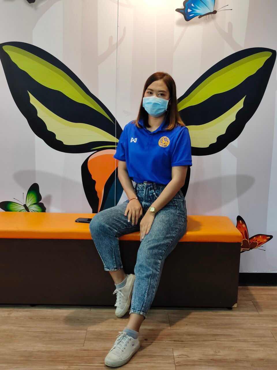 มิน profile icon