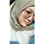Fydiah Sari profile icon