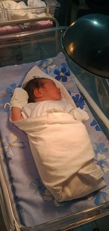 Successful Delivery ?