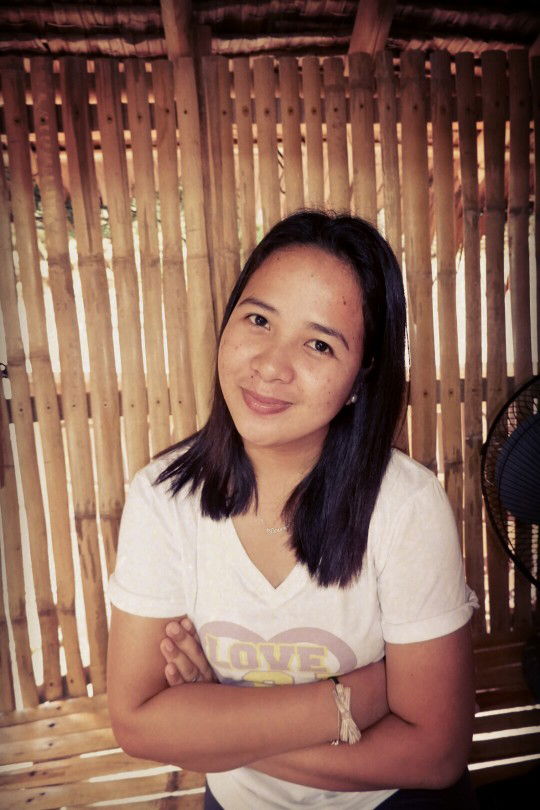 Aimee Trinidad profile icon