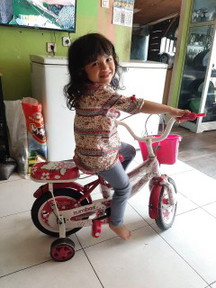 anak usia 3th 3 bulan tidak suka tidur siang