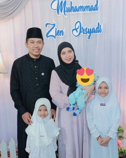 Try utami profile icon