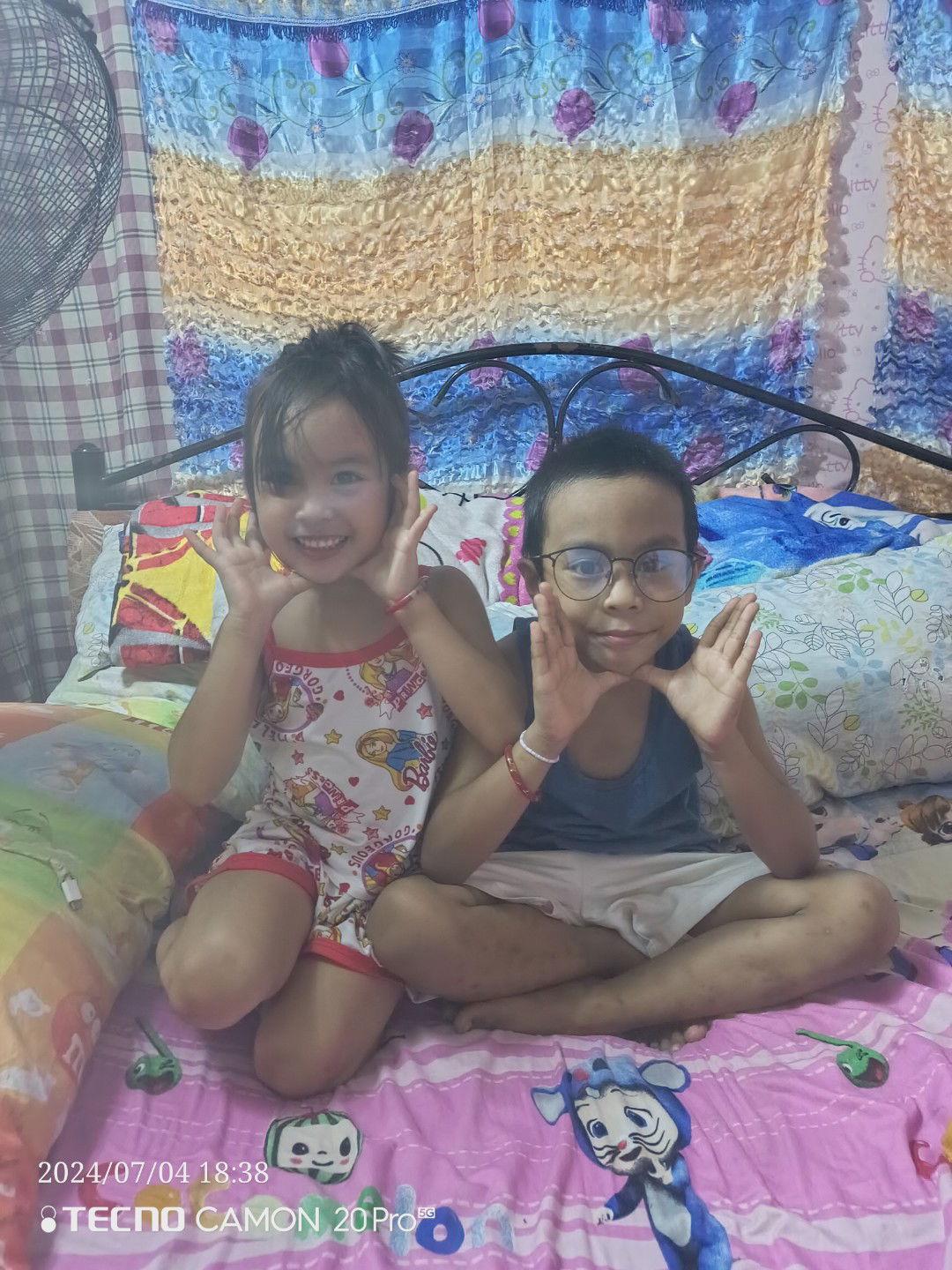 Karla Gascon Antonio profile icon