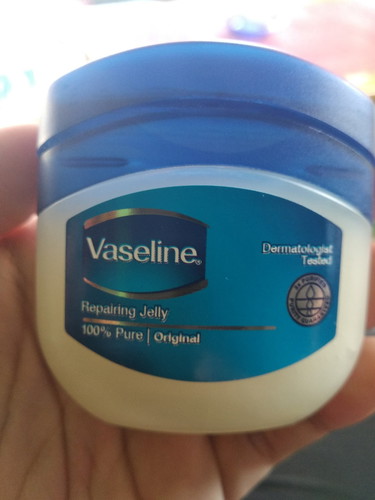 vaselin