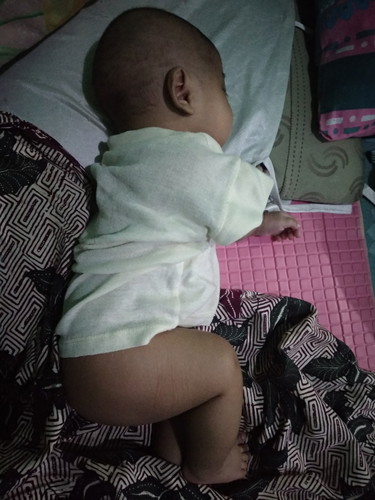 kebiasaan lagi