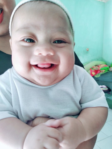 Assalamualaikum bunda!!!