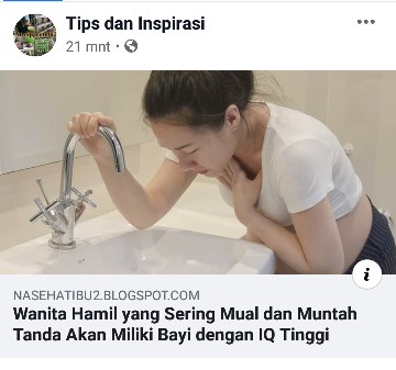 apa iya bun???