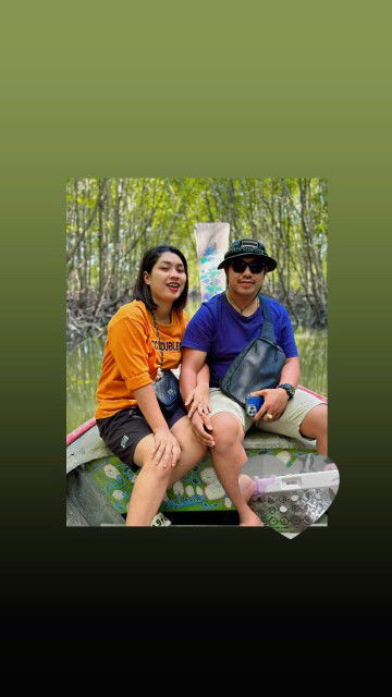 จุมพิตา รักษ์วงค์ profile icon