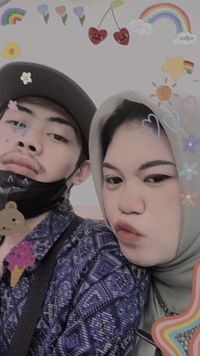 Endah rizka Nurffadillah profile icon