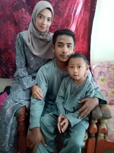 Nur hasnita sata profile icon