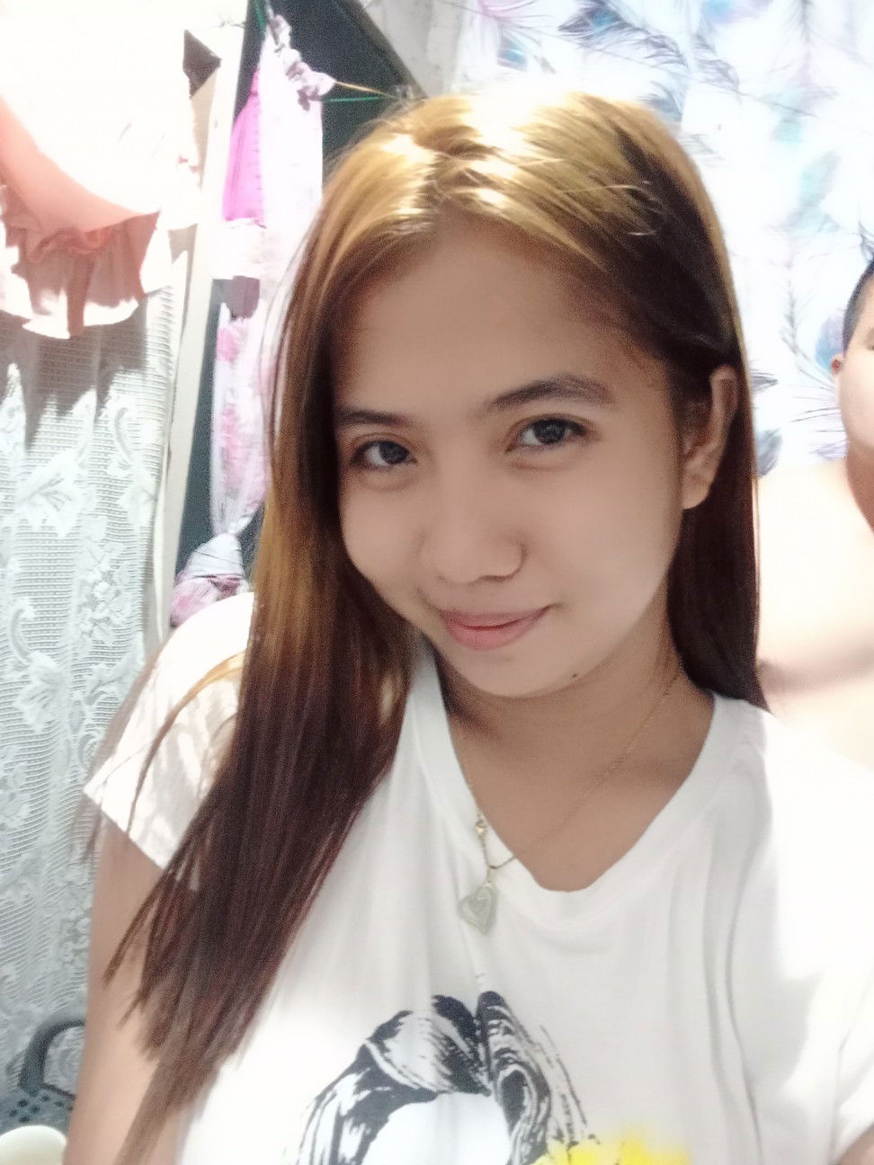 Ellah Arcega profile icon