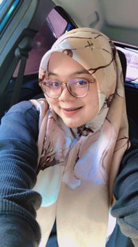 Asyuri Najwa profile icon