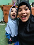 Siti Nur Balqis Binti Cheu profile icon