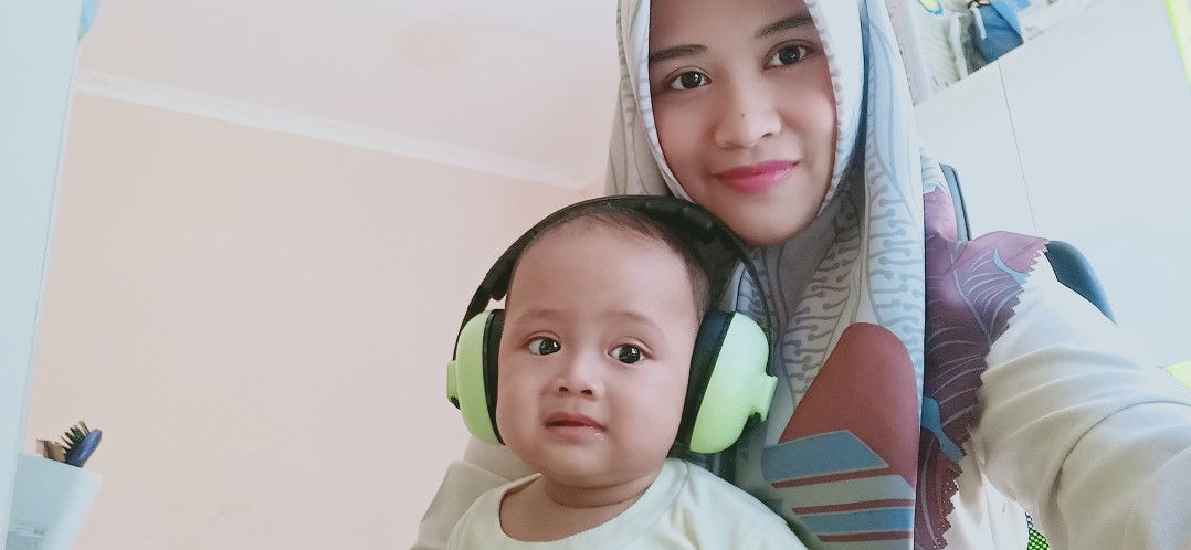 Putri Sarah Dita profile icon