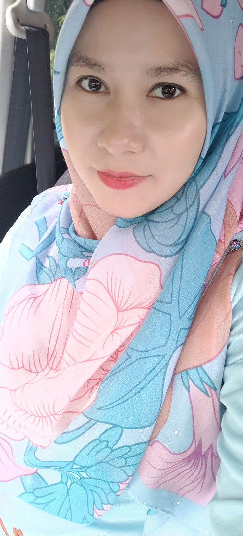 Iena Mohamed profile icon