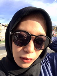 Elya Pratiwi profile icon