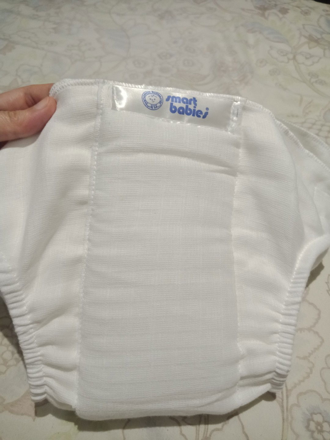 Smart Babies Washable Diapers