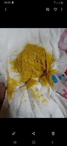 น้องอึยาก.เบ่งบ่อย