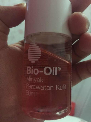 Bio oil