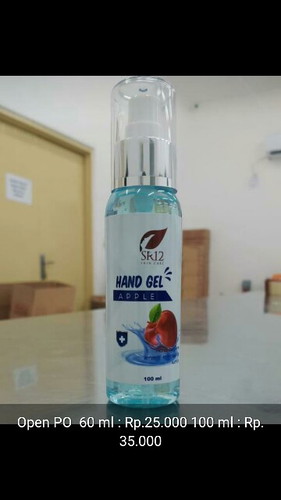 Barangkali Ada yang Minat