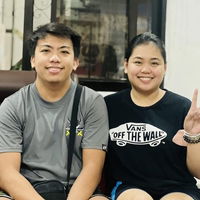 Jezel Bello profile icon