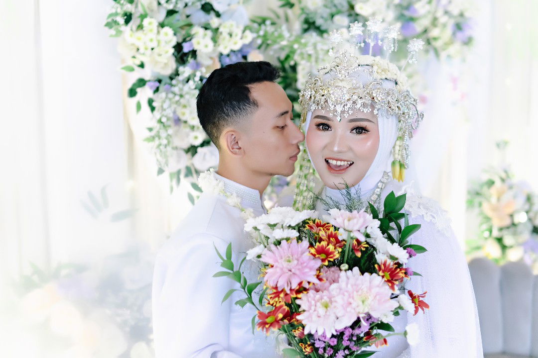 Nimas Nirmala profile icon