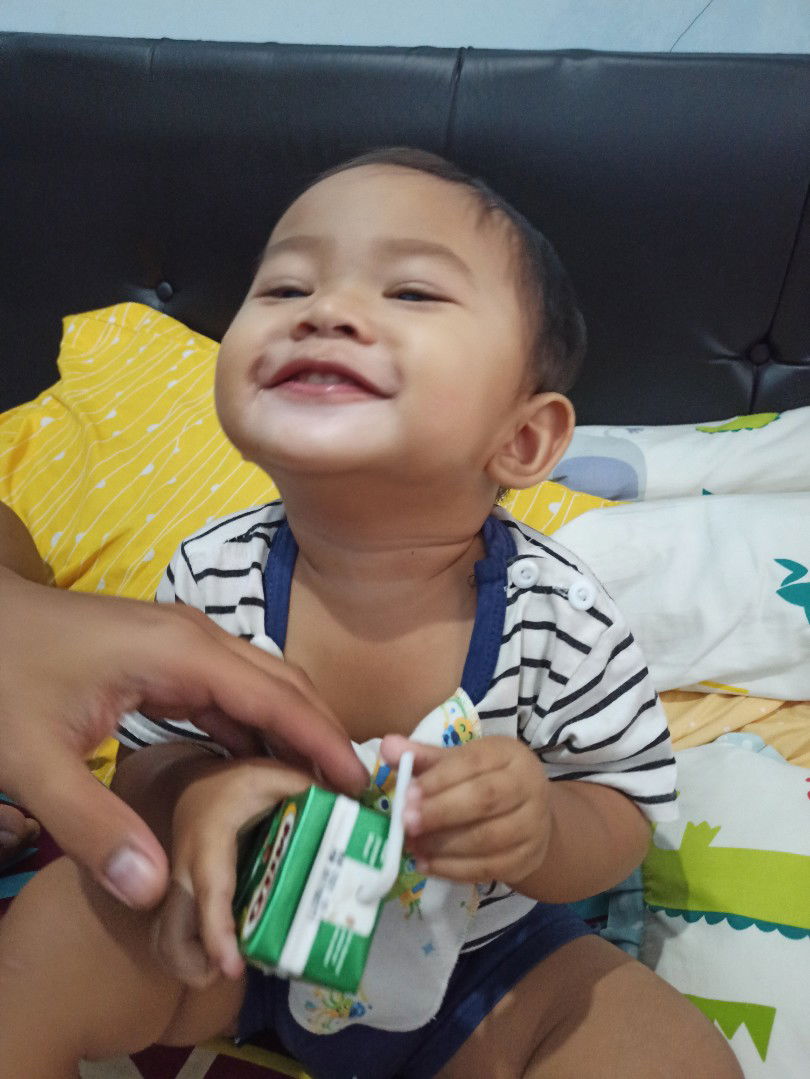 nur anisa profile icon