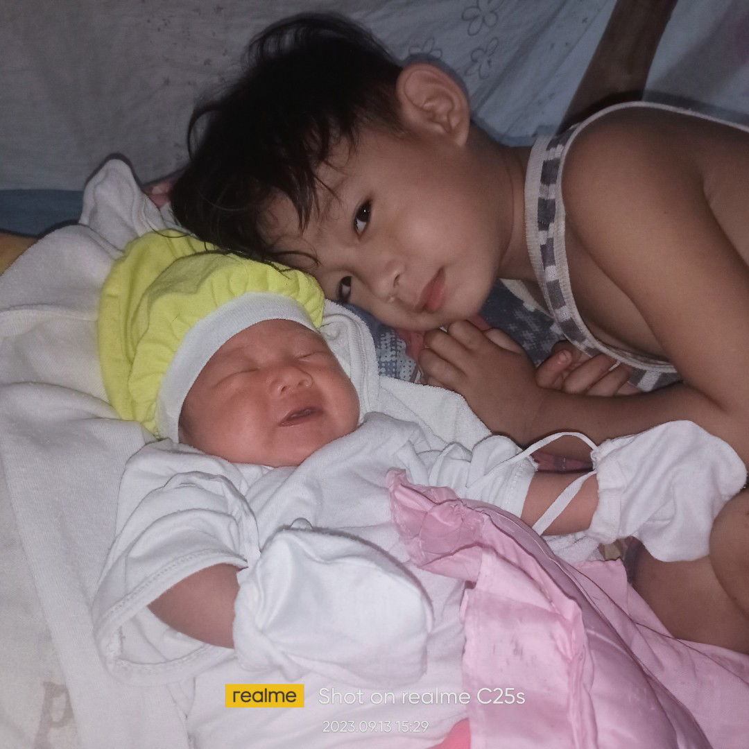 Irishgil Camacho profile icon