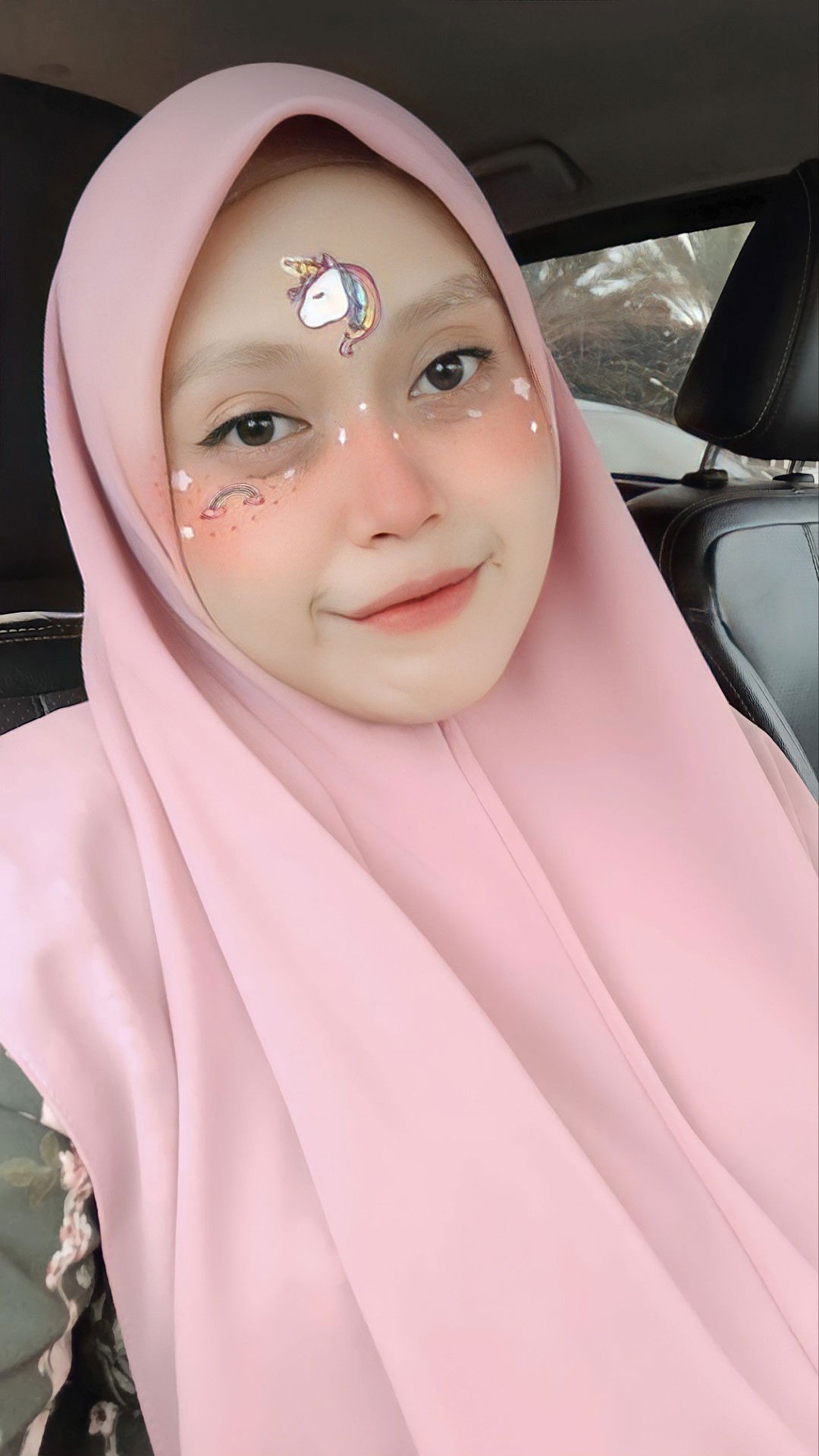 Hasma Mariamah Asing profile icon