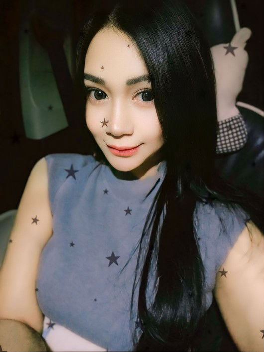 Shintya Sandes profile icon