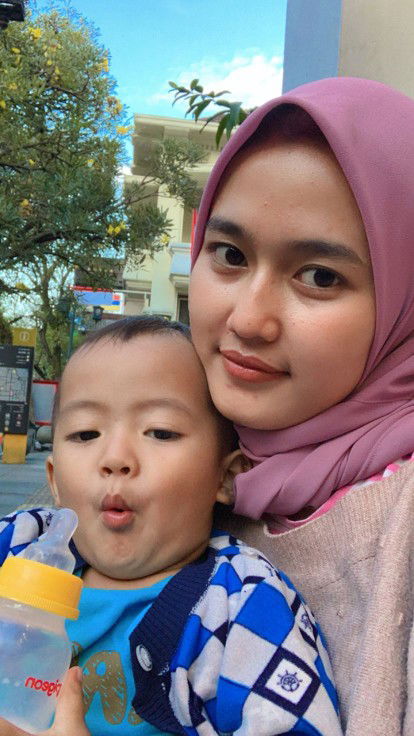 Prianti Nur Fadhillah profile icon