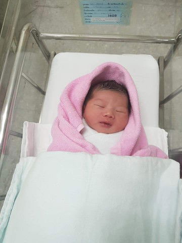 อันนี้ประสบการณ์คลอดค่ะ วิธีธรรมชาติค่ะ